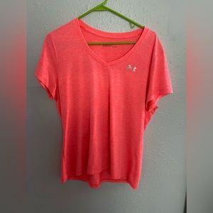 Under Armour Tee